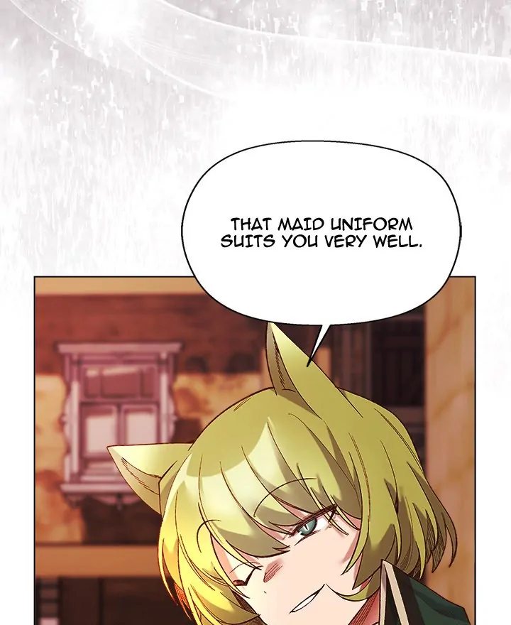 I Will Protect the Lady - Chapter 10 - picture 90