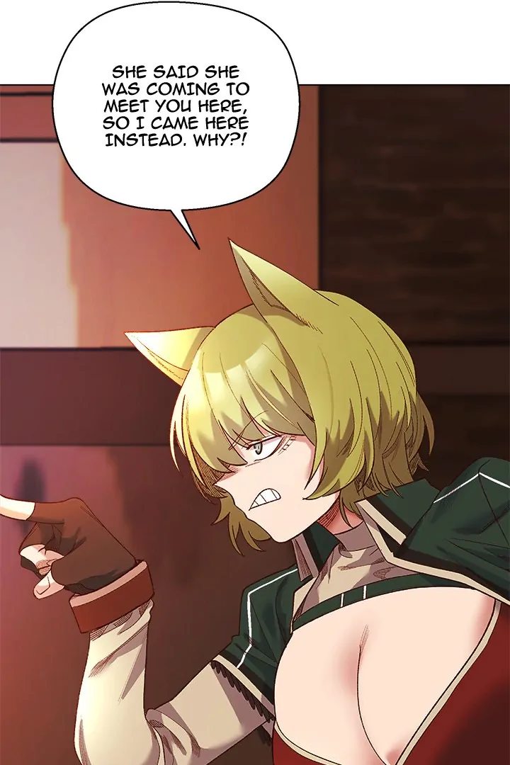 I Will Protect the Lady - Chapter 10 - picture 93