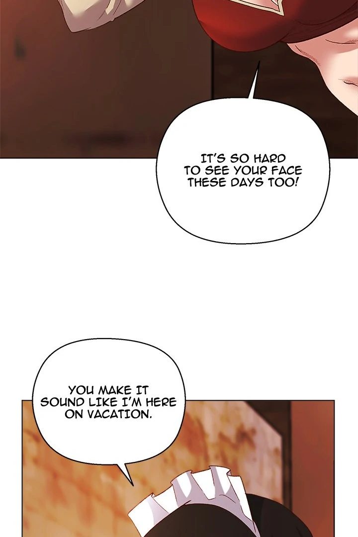 I Will Protect the Lady - Chapter 10 - picture 94