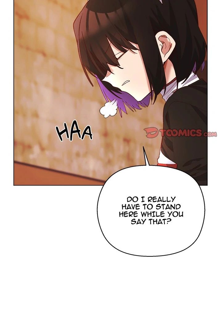 I Will Protect the Lady - Chapter 10 - picture 95