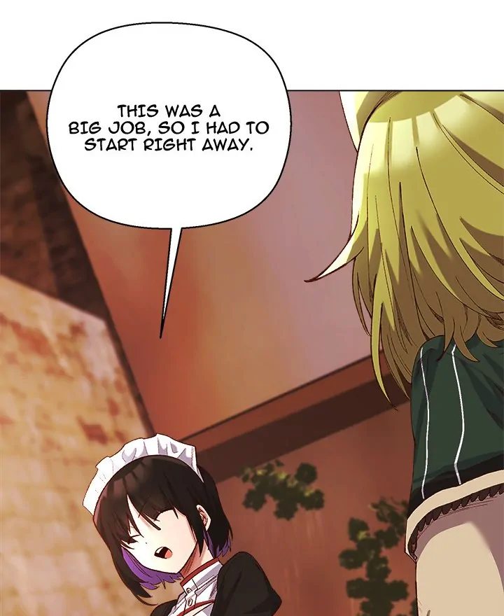 I Will Protect the Lady - Chapter 10 - picture 96
