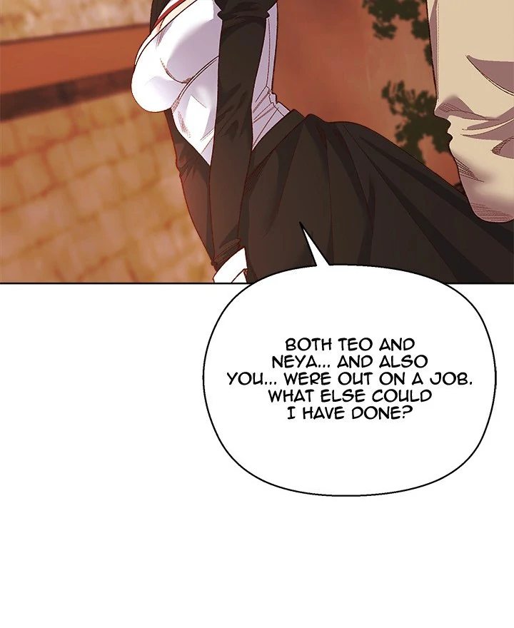 I Will Protect the Lady - Chapter 10 - picture 97