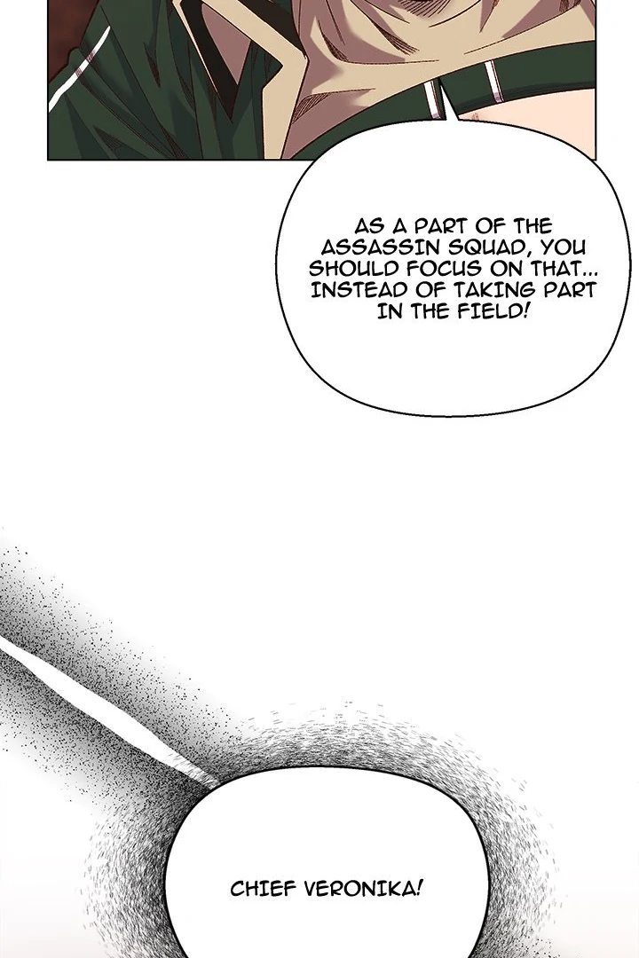 I Will Protect the Lady - Chapter 10 - picture 99