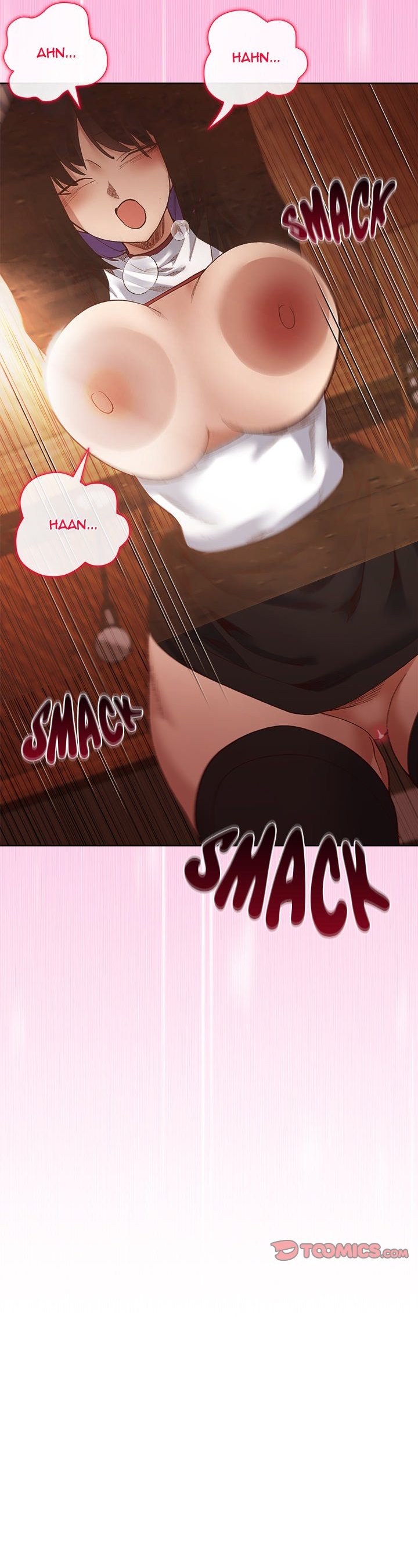 I Will Protect the Lady - Chapter 13 - picture 10