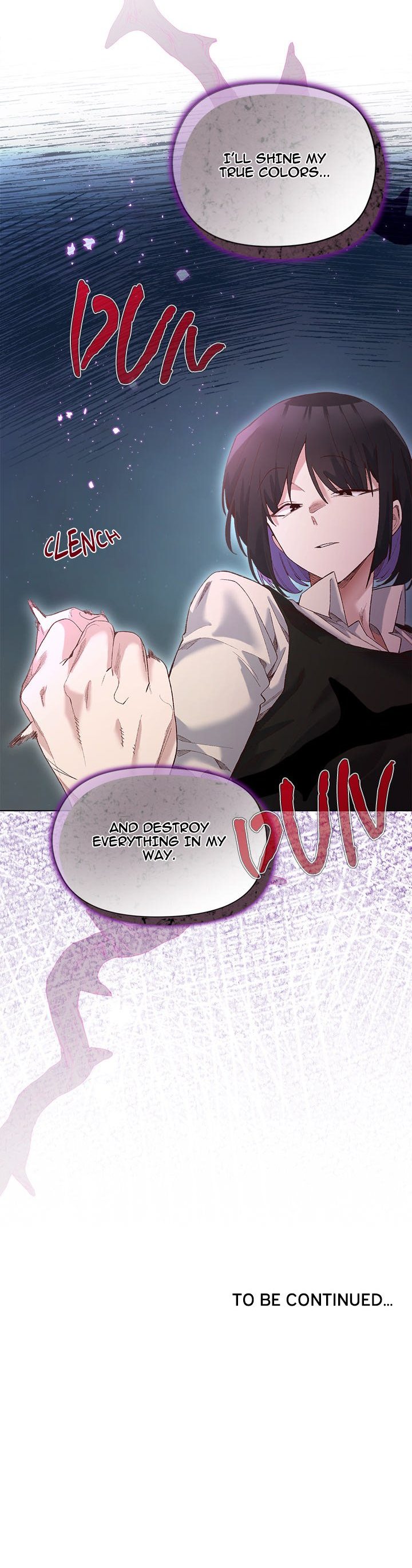 I Will Protect the Lady - Chapter 13 - picture 24