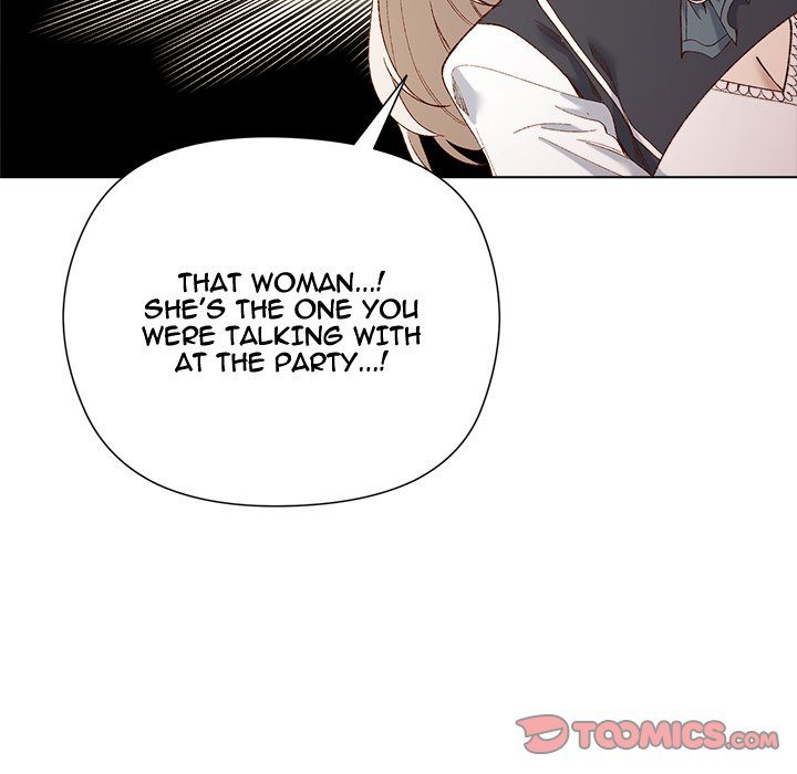I Will Protect the Lady - Chapter 14 - picture 101