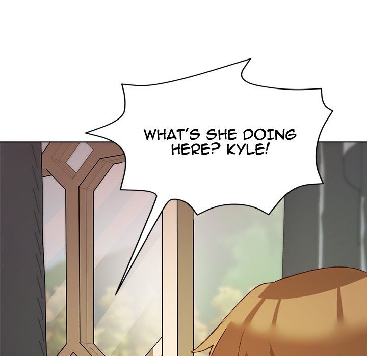 I Will Protect the Lady - Chapter 14 - picture 102