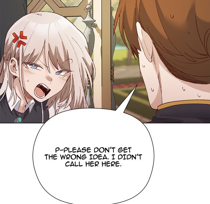 I Will Protect the Lady - Chapter 14 - picture 103