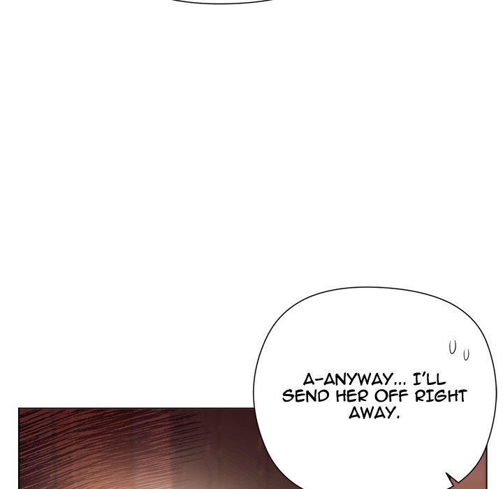 I Will Protect the Lady - Chapter 14 - picture 104