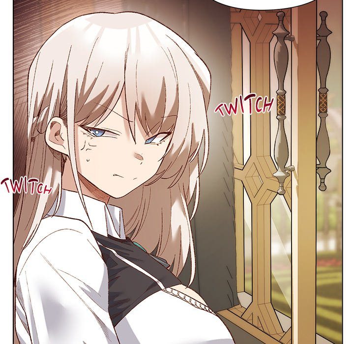 I Will Protect the Lady - Chapter 14 - picture 105