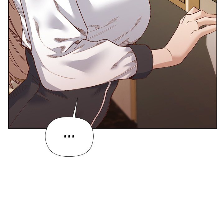 I Will Protect the Lady - Chapter 14 - picture 106