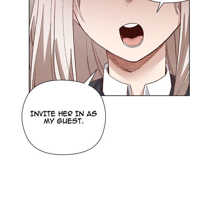 I Will Protect the Lady - Chapter 14 - picture 108