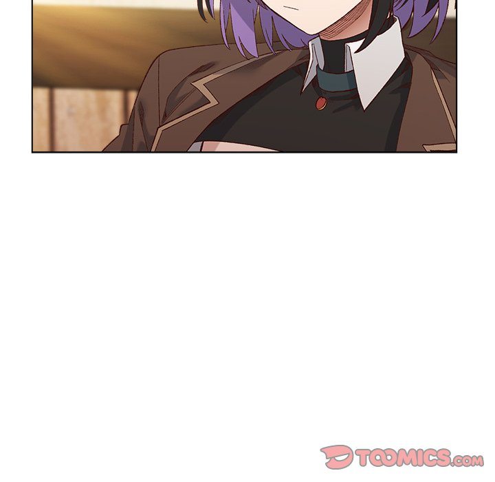 I Will Protect the Lady - Chapter 14 - picture 11