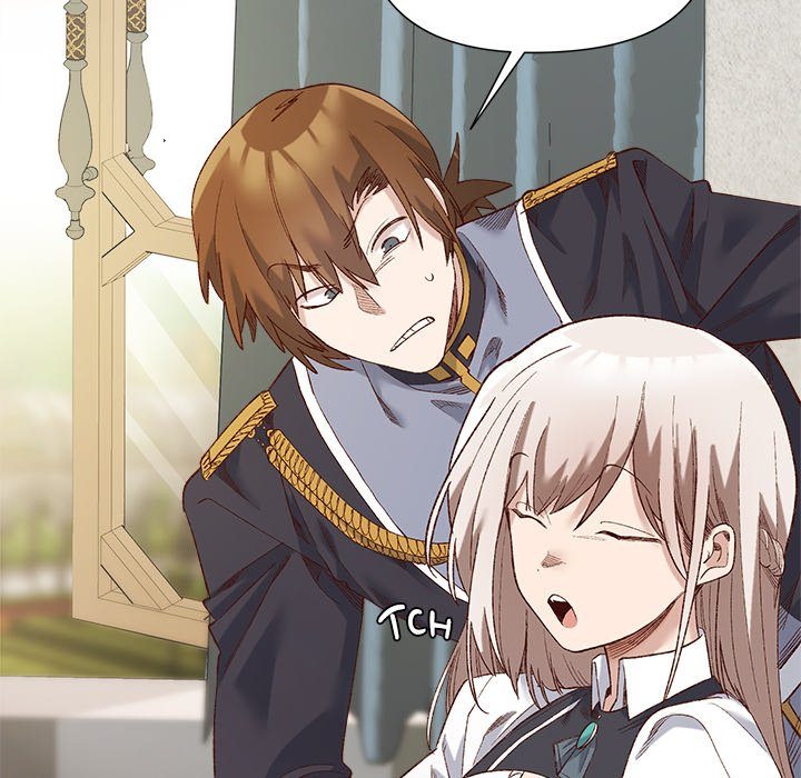 I Will Protect the Lady - Chapter 14 - picture 111