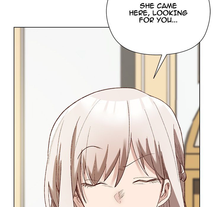 I Will Protect the Lady - Chapter 14 - picture 113