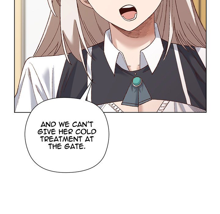 I Will Protect the Lady - Chapter 14 - picture 114