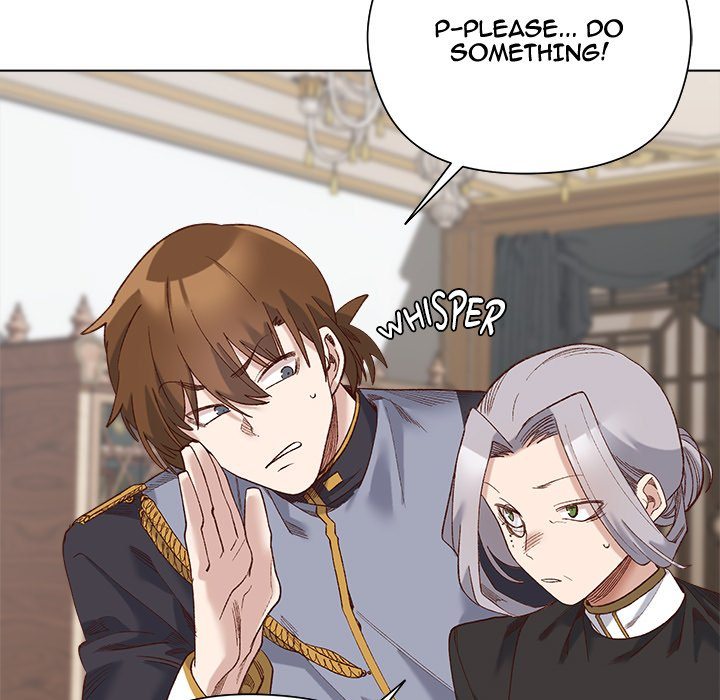 I Will Protect the Lady - Chapter 14 - picture 118