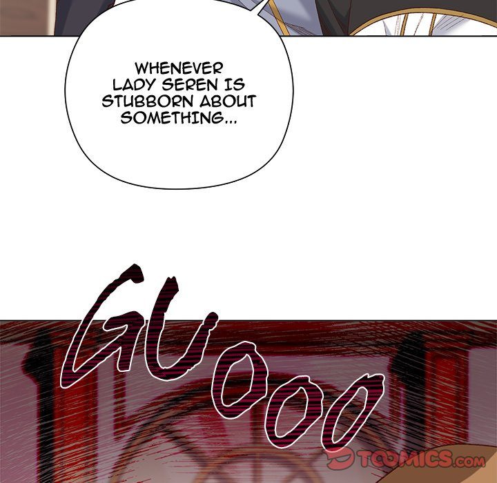 I Will Protect the Lady - Chapter 14 - picture 119