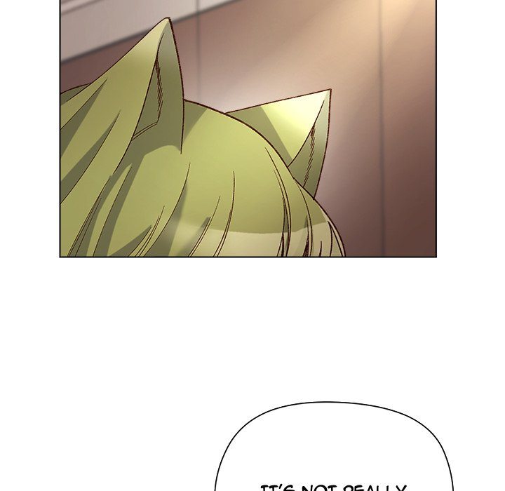 I Will Protect the Lady - Chapter 14 - picture 123