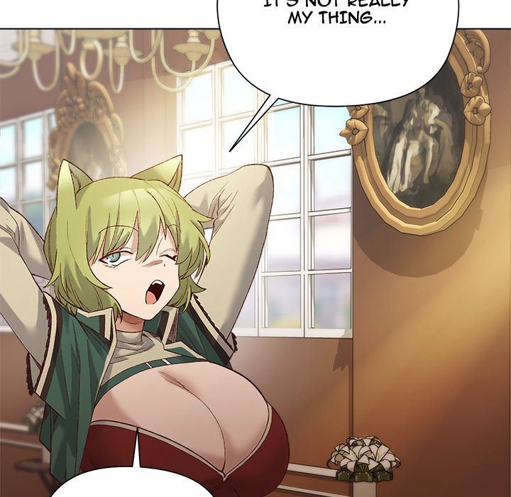 I Will Protect the Lady - Chapter 14 - picture 124