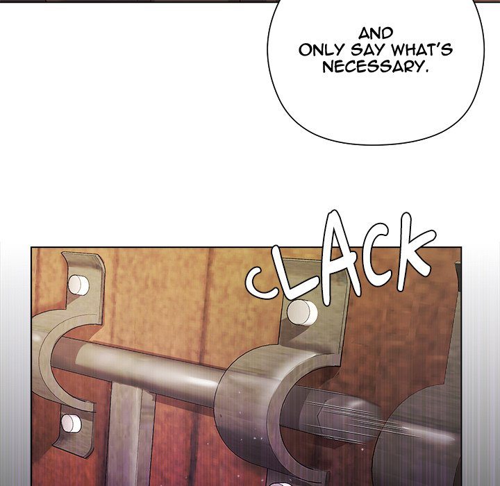 I Will Protect the Lady - Chapter 14 - picture 131