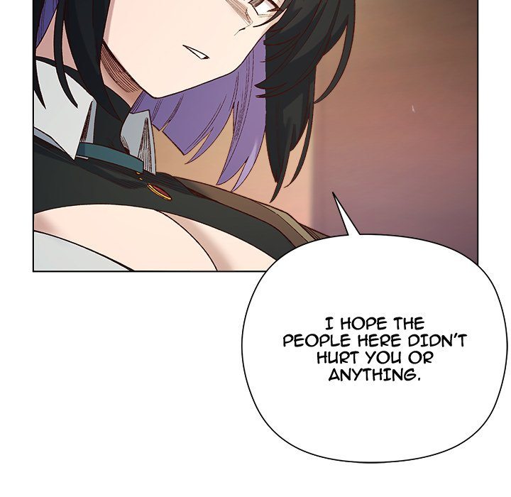 I Will Protect the Lady - Chapter 14 - picture 136