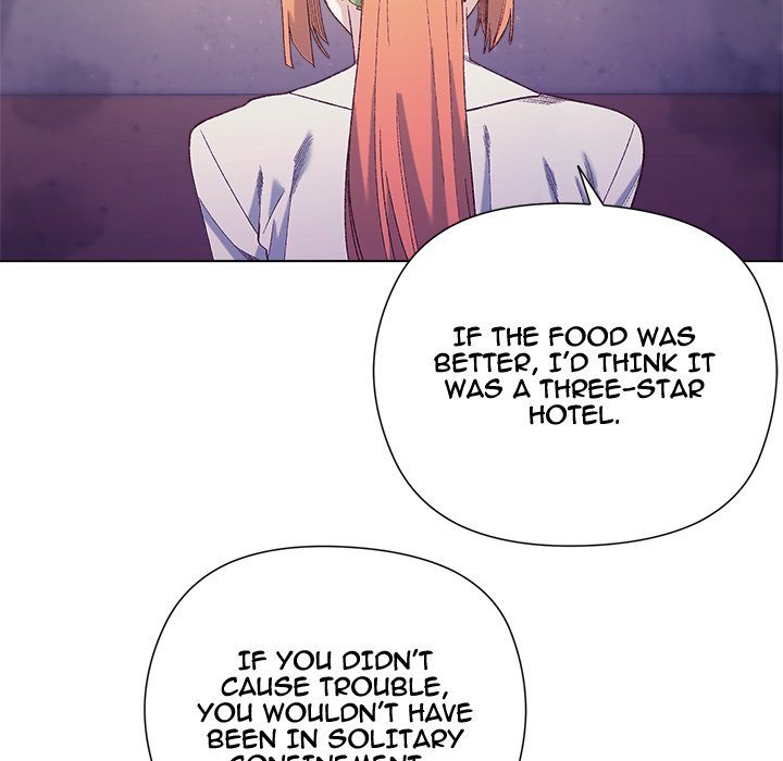 I Will Protect the Lady - Chapter 14 - picture 138