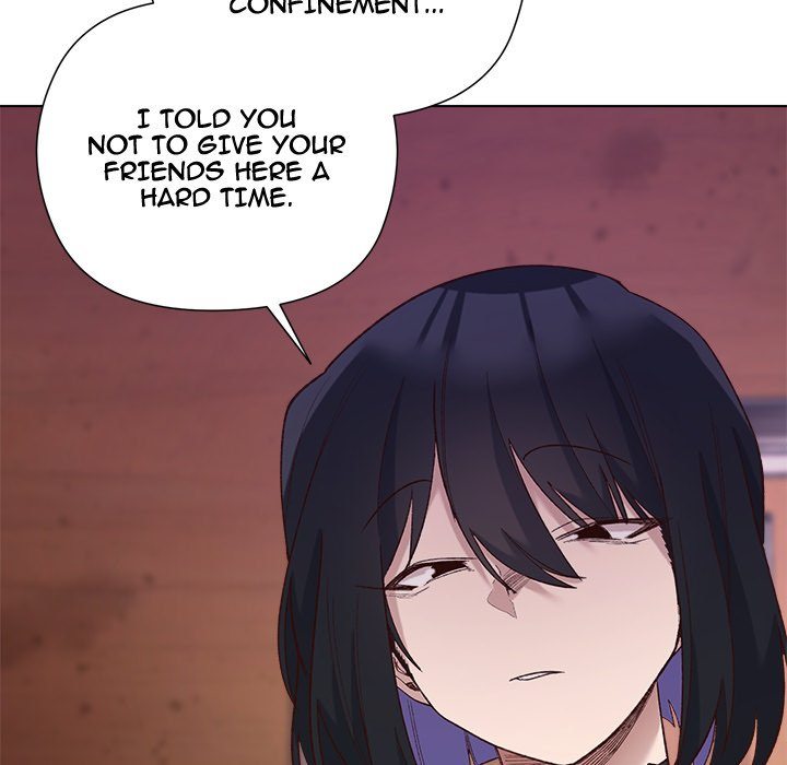 I Will Protect the Lady - Chapter 14 - picture 139