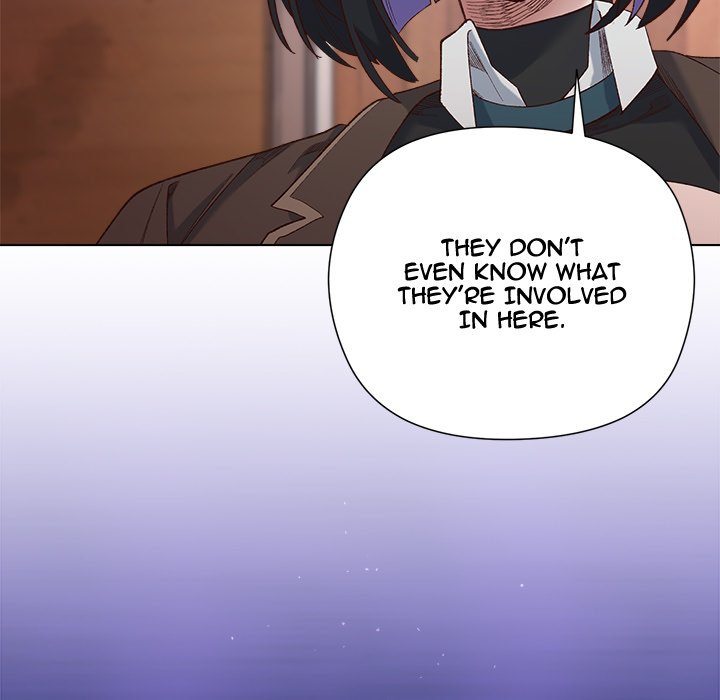 I Will Protect the Lady - Chapter 14 - picture 140