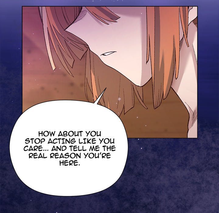 I Will Protect the Lady - Chapter 14 - picture 141