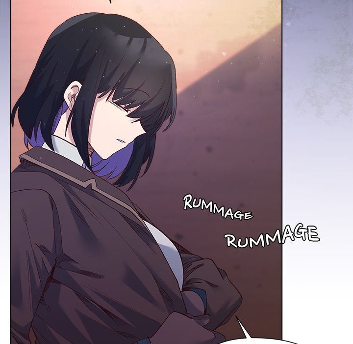 I Will Protect the Lady - Chapter 14 - picture 145