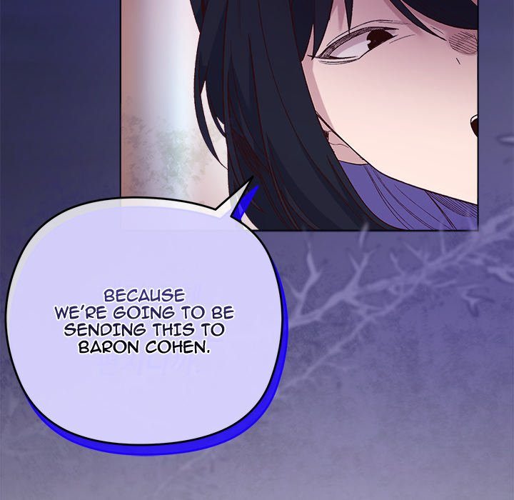 I Will Protect the Lady - Chapter 14 - picture 149