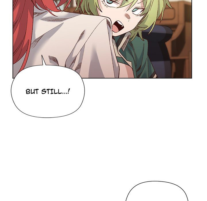 I Will Protect the Lady - Chapter 14 - picture 15