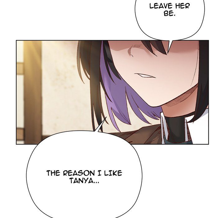 I Will Protect the Lady - Chapter 14 - picture 16