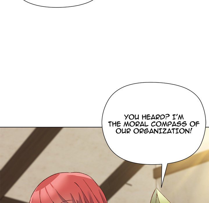 I Will Protect the Lady - Chapter 14 - picture 19