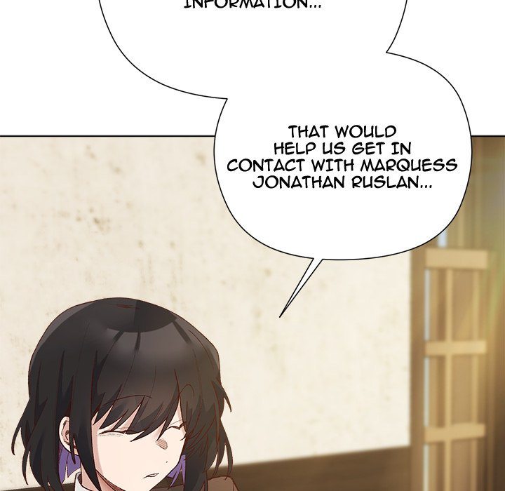 I Will Protect the Lady - Chapter 14 - picture 22
