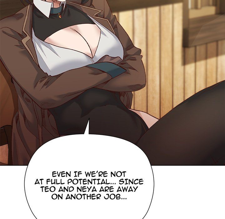 I Will Protect the Lady - Chapter 14 - picture 23