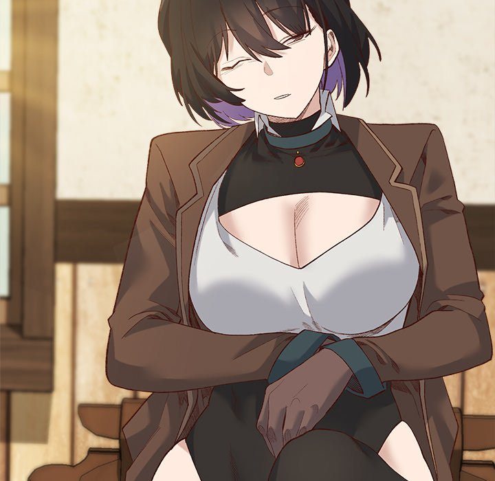 I Will Protect the Lady - Chapter 14 - picture 25