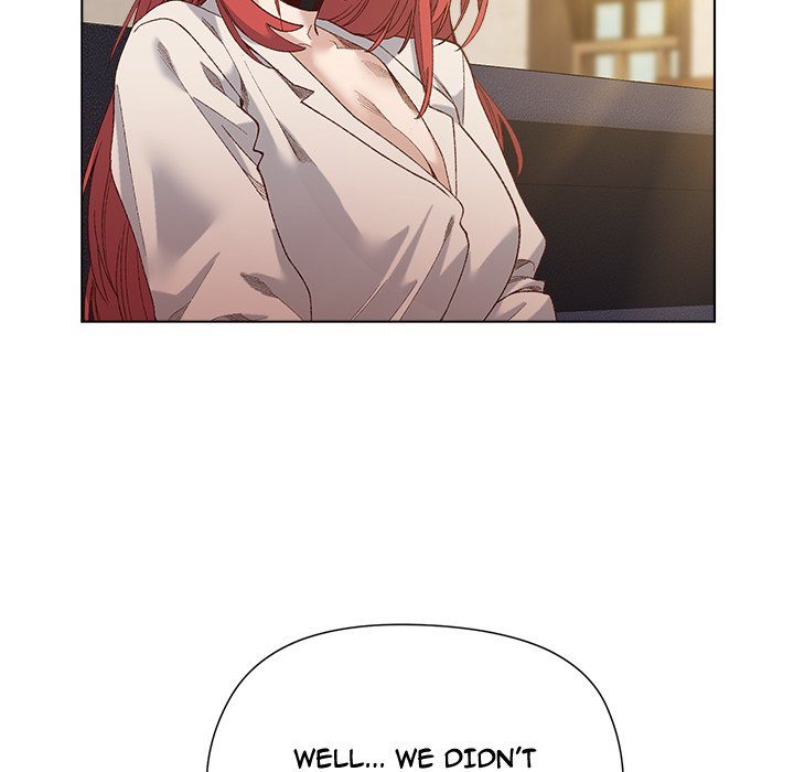 I Will Protect the Lady - Chapter 14 - picture 28