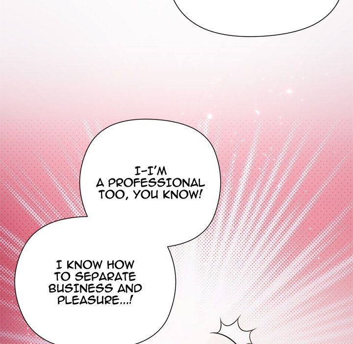 I Will Protect the Lady - Chapter 14 - picture 37