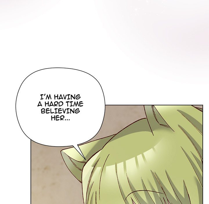 I Will Protect the Lady - Chapter 14 - picture 40