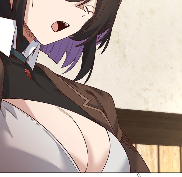 I Will Protect the Lady - Chapter 14 - picture 43