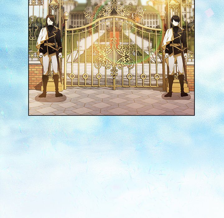 I Will Protect the Lady - Chapter 14 - picture 49