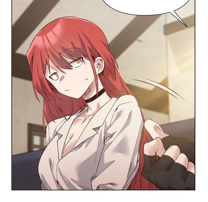 I Will Protect the Lady - Chapter 14 - picture 5