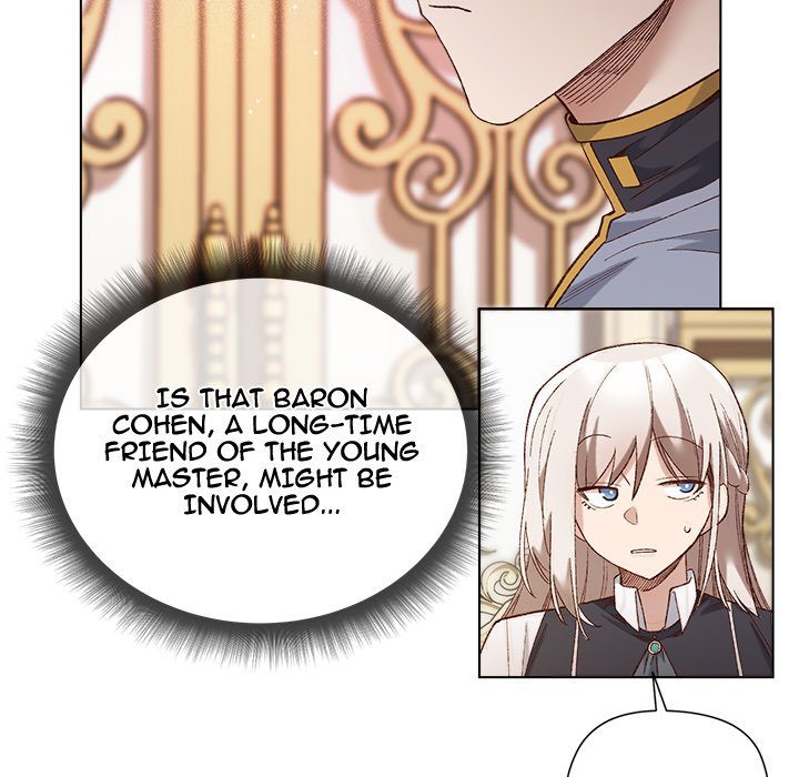 I Will Protect the Lady - Chapter 14 - picture 54