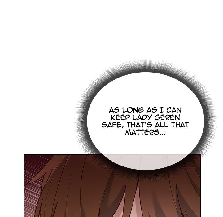 I Will Protect the Lady - Chapter 14 - picture 58