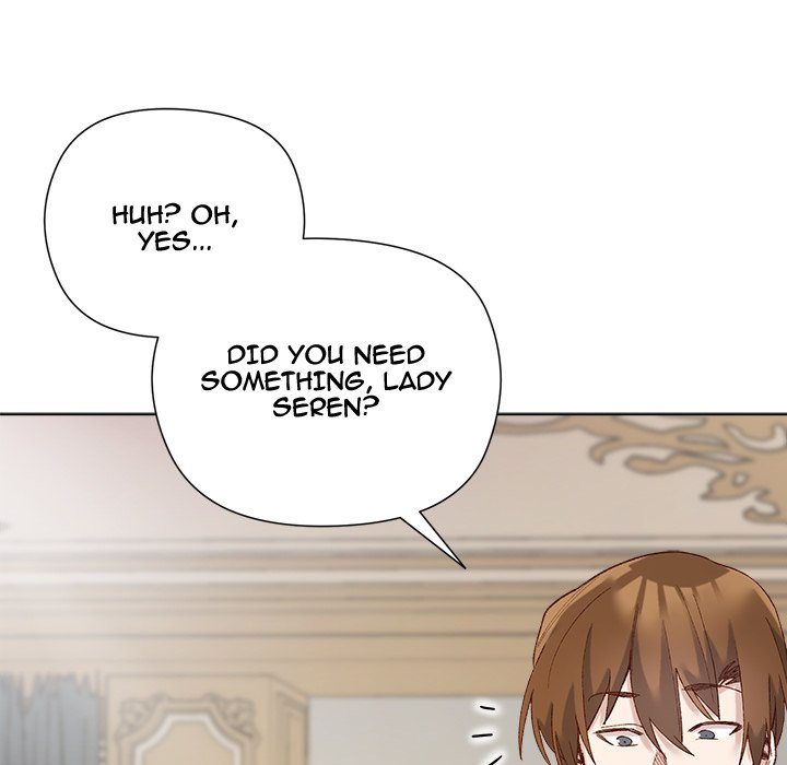 I Will Protect the Lady - Chapter 14 - picture 61