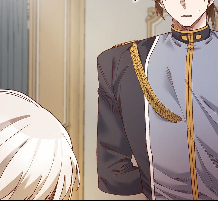 I Will Protect the Lady - Chapter 14 - picture 62