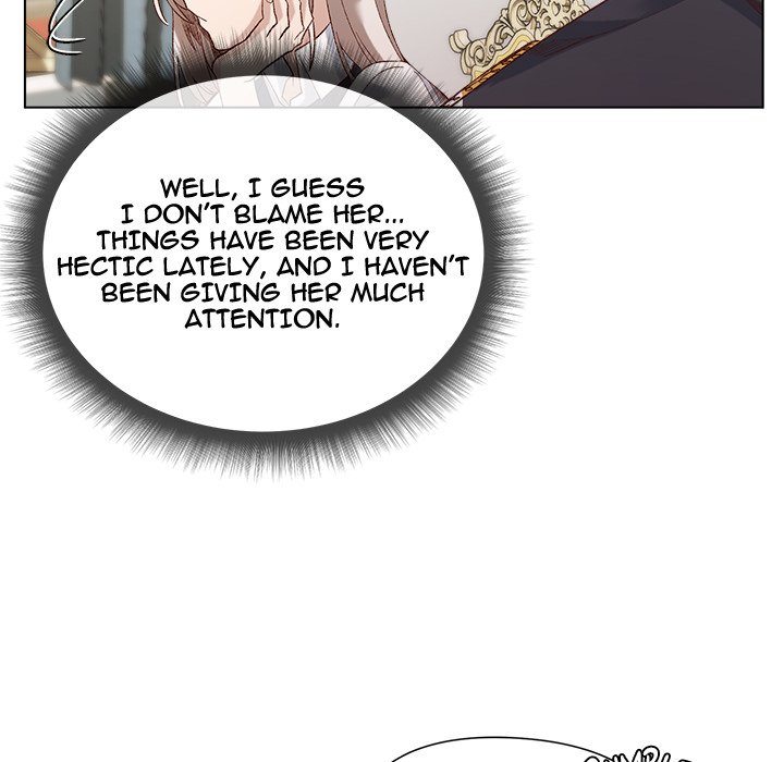 I Will Protect the Lady - Chapter 14 - picture 67