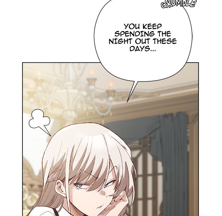 I Will Protect the Lady - Chapter 14 - picture 68